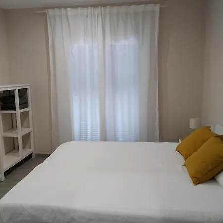 Ca La Lola Feriehus L' Escala