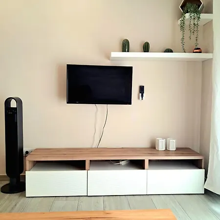 Ca La Lola L' Escala