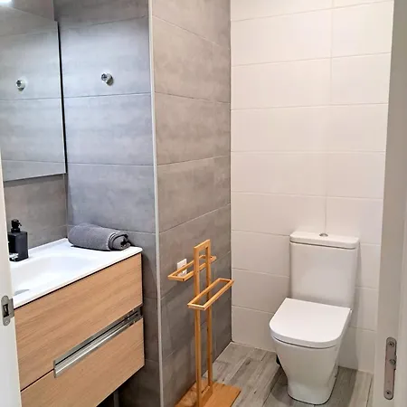 Ca La Lola Feriehus L' Escala