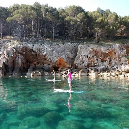 Vakantiehuis Ca La Lola *