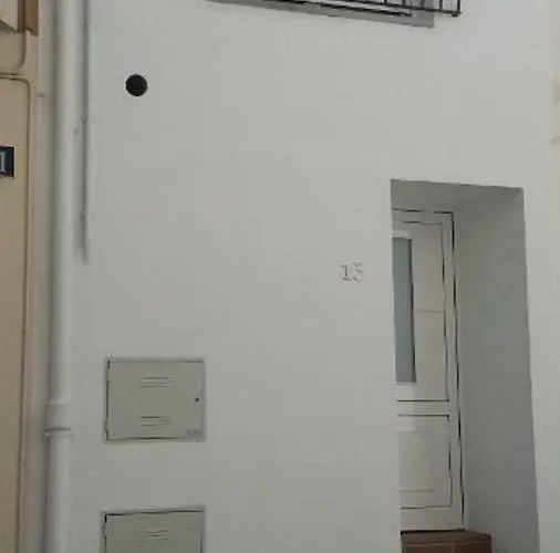 Vakantiehuis Ca La Lola