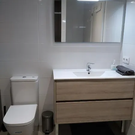 Ca La Lola Vakantiehuis L' Escala