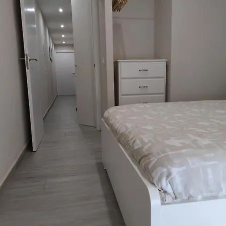 Ca La Lola Holiday home