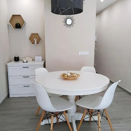 Ca La Lola * L'Escala