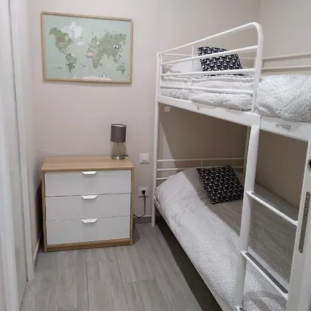 Ca La Lola Holiday home