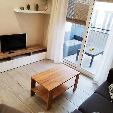 Ca La Lola Holiday home