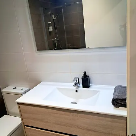 بيت للعطل Ca La Lola L' Escala
