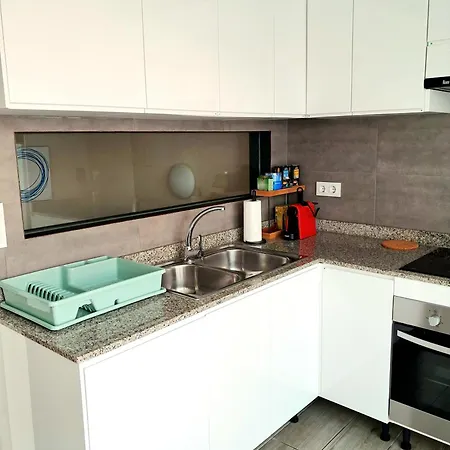 Ca La Lola Vakantiehuis *
