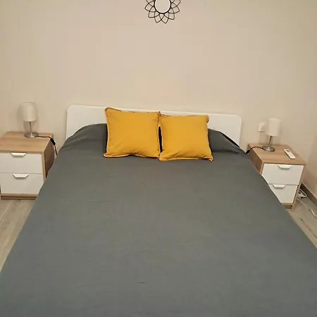 Vakantiehuis Ca La Lola *