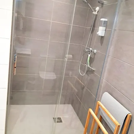 Ca La Lola Vakantiehuis *