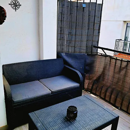 بيت للعطل Ca La Lola *