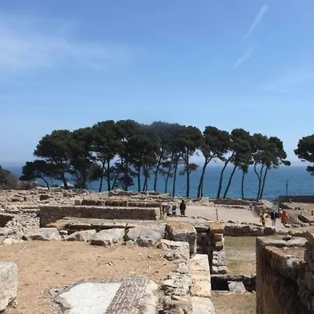 Vakantiehuis Ca La Lola *