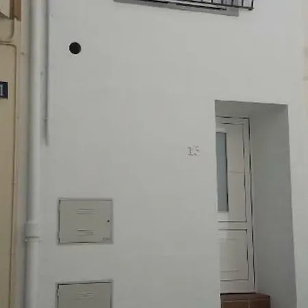Vakantiehuis Ca La Lola