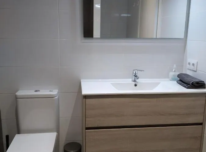 Ca La Lola בית נופש L' Escala