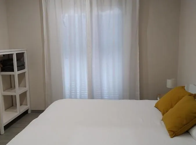 Ca La Lola בית נופש L' Escala