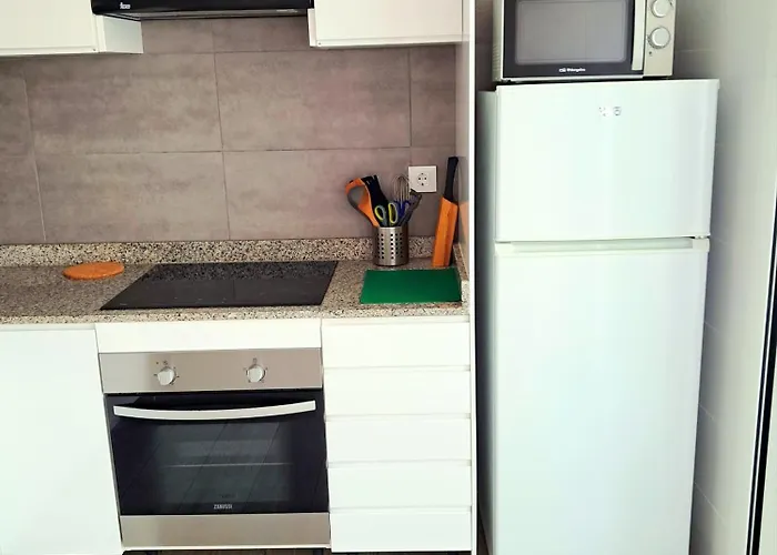בית נופש Ca La Lola *
