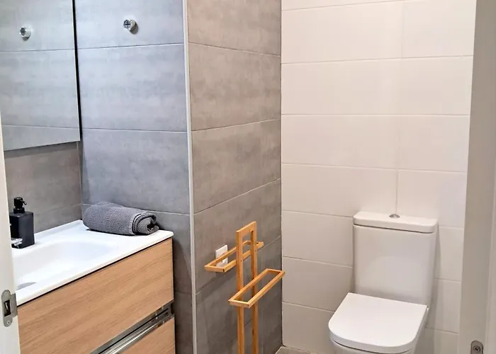 Ca La Lola בית נופש L' Escala