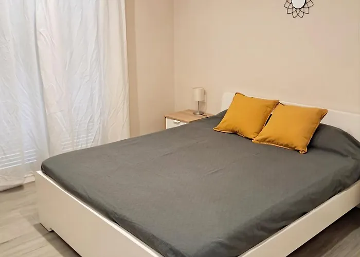 Ca La Lola בית נופש L' Escala