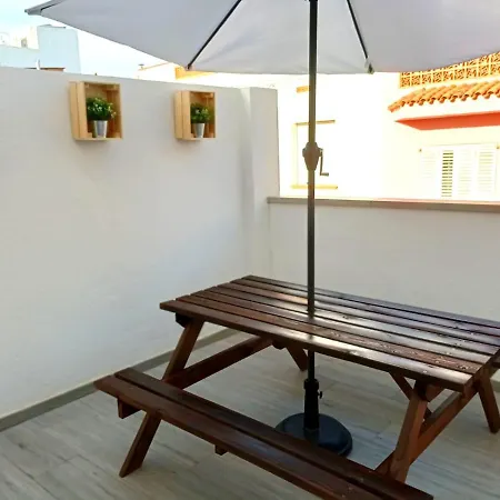 Ca La Lola Feriehus *