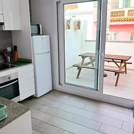 Feriehus Ca La Lola